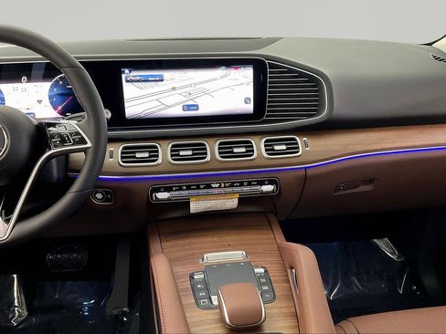 New 2026 Mercedes-Benz GLE 350 4MATIC image 10