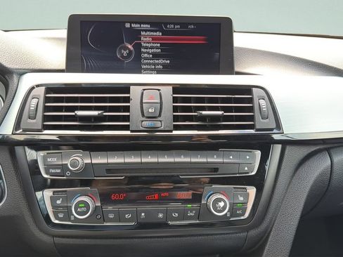 Used 2015 BMW 435i Convertible RWD image 25