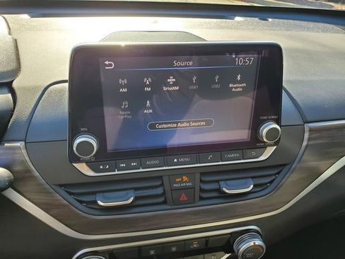 Certified 2023 Nissan Altima 2.5 SV image 26