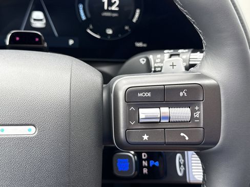 New 2026 Hyundai Palisade Calligraphy image 26