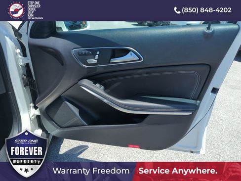 Used 2020 Mercedes-Benz GLA 250 image 32
