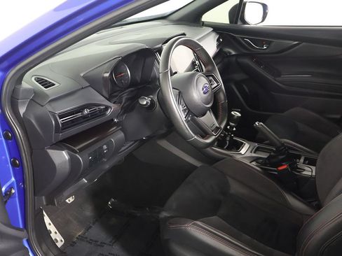 Used 2022 Subaru WRX Limited AWD/4WD image 24