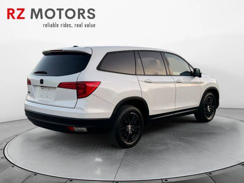 Used 2016 Honda Pilot EX-L image 5