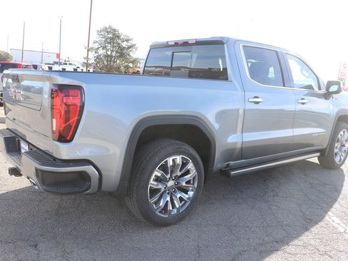 New 2026 GMC Sierra 1500 Denali w/ Denali Reserve Package image 7