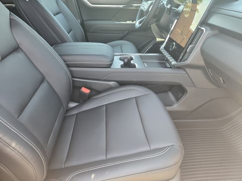 New 2026 GMC Acadia Elevation w/ Black Edition image 10