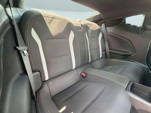 Used 2020 Chevrolet Camaro LT RWD image 30