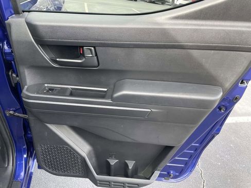 Used 2025 Toyota Tacoma SR5 image 44