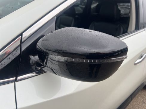 Certified 2023 Nissan Murano SV w/ SV Midnight Edition Package image 29