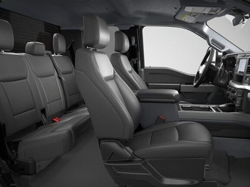 New 2026 Ford F350 XLT AWD/4WD image 6
