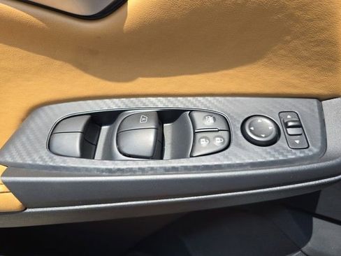 New 2025 Nissan Sentra SV w/ SV Premium Package image 8