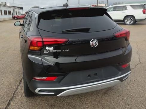 Used 2023 Buick Encore GX Select image 7
