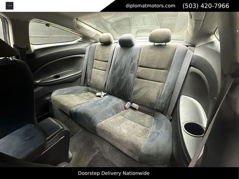 Used 2009 Honda Accord LX-S image 23