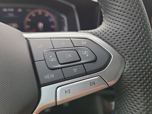 New 2026 Volkswagen Jetta GLI Autobahn FWD image 22