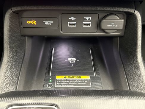 Used 2024 Honda Civic Sport Touring image 16