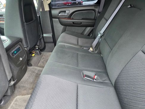 Used 2012 Chevrolet Tahoe LS w/ Convenience Package RWD image 15