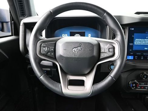 Used 2025 Ford Bronco Badlands AWD/4WD image 25