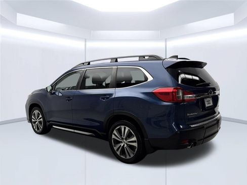 Used 2019 Subaru Ascent Limited AWD/4WD image 3