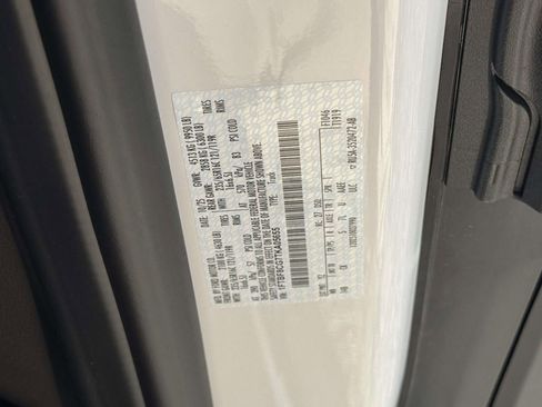 New 2026 Ford Transit 350 Base w/ Upfitter Package image 20