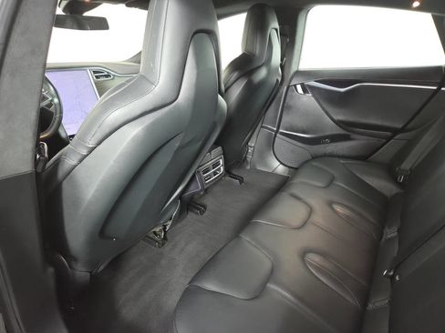 Used 2016 Tesla Model S 70D AWD/4WD image 20