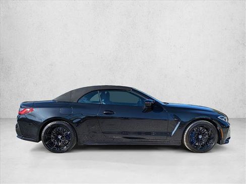 Used 2023 BMW M4 xDrive Competition w/ Executive Package image 4
