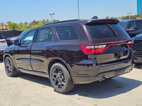 New 2026 Dodge Durango GT AWD/4WD image 5