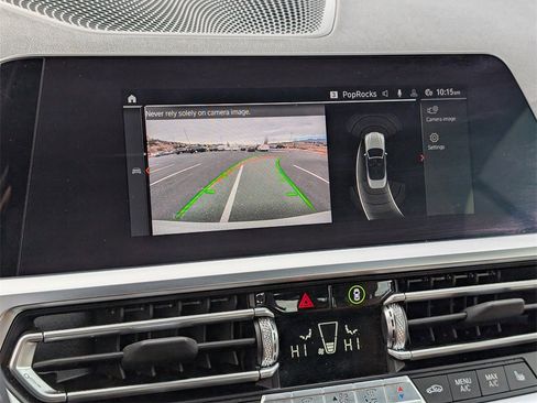 Used 2023 BMW 430i xDrive Convertible w/ Convenience Package image 28