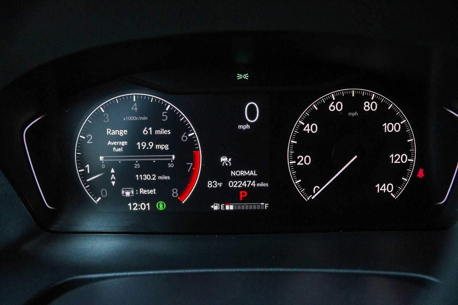 Certified 2024 Honda Pilot Touring image 22