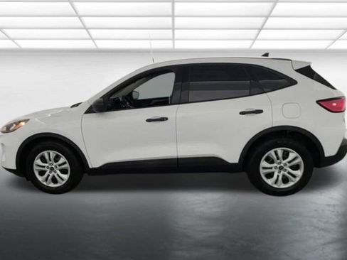 Used 2020 Ford Escape S FWD image 5