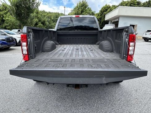 Used 2022 Ford F450 XL w/ STX Appearance Package AWD/4WD image 9
