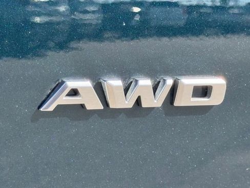 Used 2024 Cadillac XT5 Premium Luxury w/ Technology Package image 10