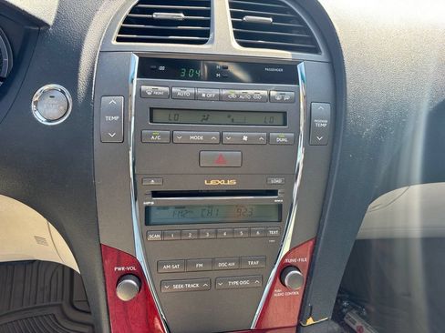 Used 2008 Lexus ES 350 w/ Premium Pkg FWD image 22