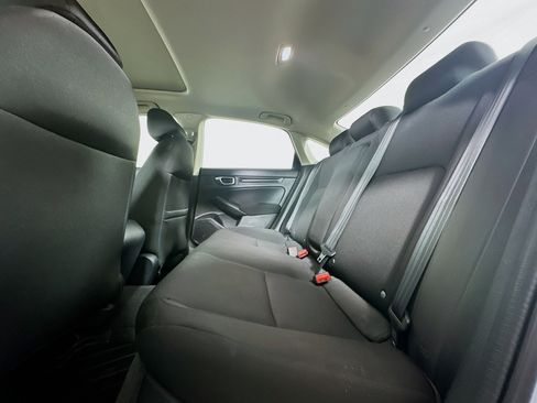 Used 2023 Honda Civic EX image 27