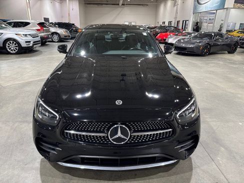 Used 2021 Mercedes-Benz E 350 Premium Pkg $60K MSRP w/ Premium Package image 2