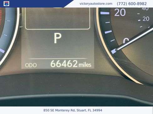 Used 2018 Lexus ES 350 w/ Luxury Package w/Wood Trim FWD image 20