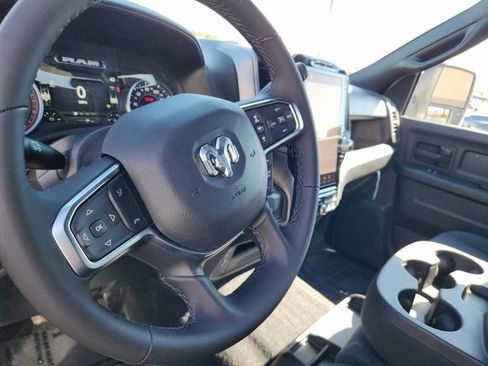 New 2026 RAM 3500 Tradesman image 13