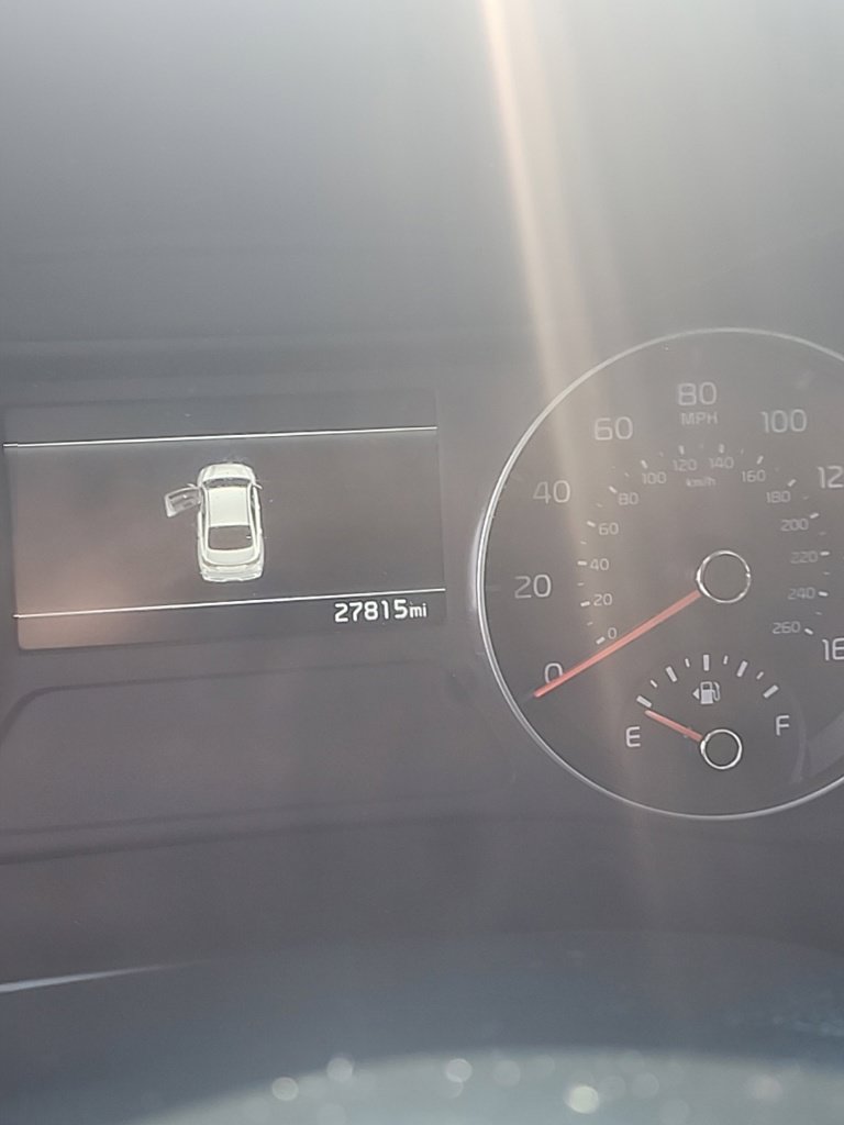 Used 2024 Kia Forte GT-Line w/ GT-Line Premium Package FWD image 16