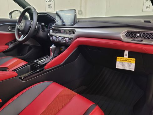 New 2026 Acura Integra A-Spec image 37