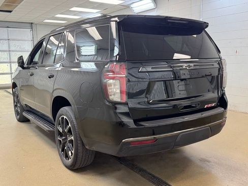 Used 2022 Chevrolet Tahoe RST w/ Luxury Package image 7