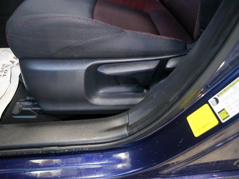 Certified 2025 Toyota Corolla SE FWD image 27