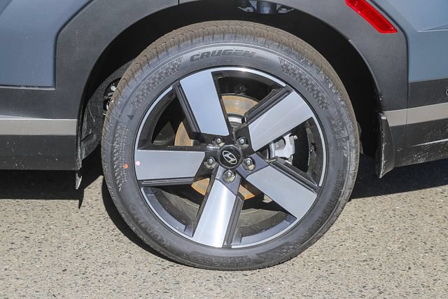 Used 2026 Hyundai Santa Fe Limited AWD/4WD image 12