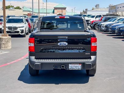 Used 2022 Ford Maverick XLT w/ Equipment Group 300A Standard