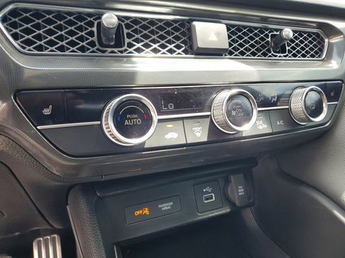 Used 2023 Acura Integra A-Spec image 29