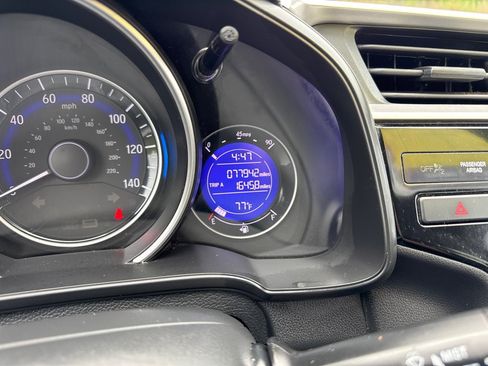Used 2016 Honda Fit LX image 16