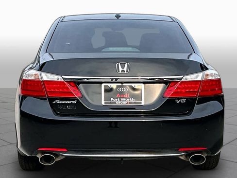 Used 2015 Honda Accord EX-L image 5