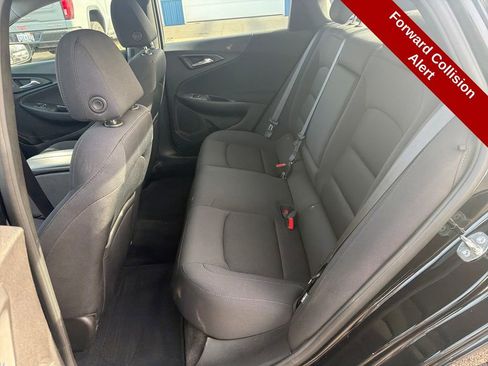 Used 2022 Chevrolet Malibu LT image 27