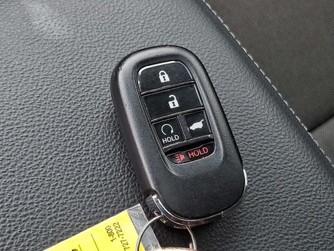 Used 2023 Honda CR-V EX image 25
