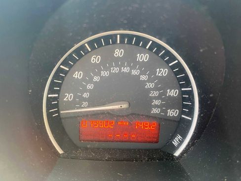 Used 2003 BMW Z4 2.5i image 7