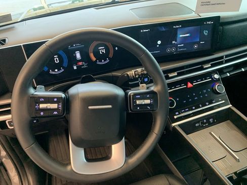 Used 2024 Hyundai Santa Fe XRT image 4