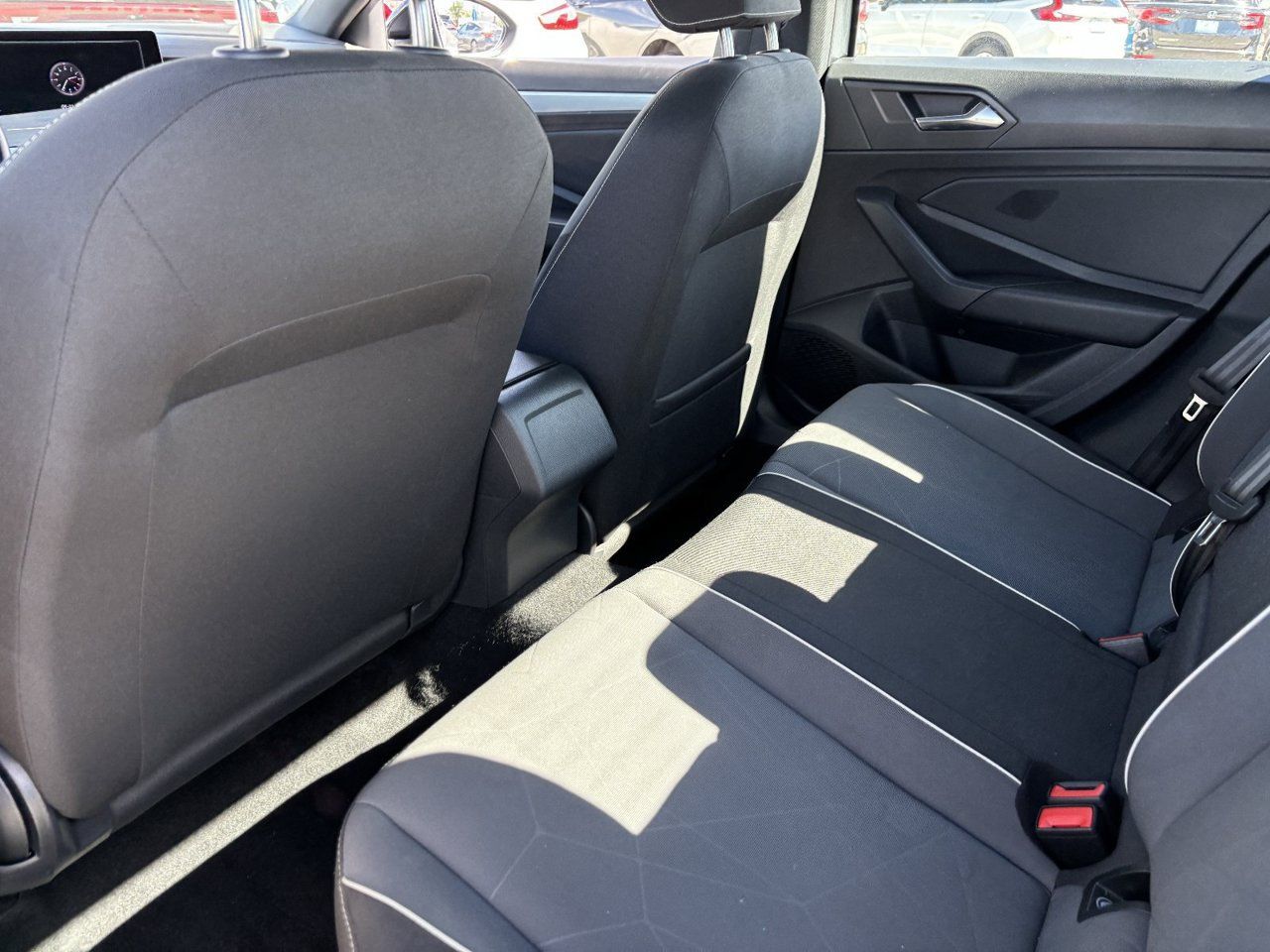 Used 2025 Volkswagen Jetta Sport FWD image 15