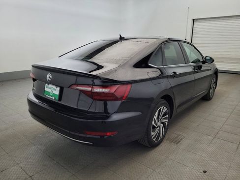 Used 2020 Volkswagen Jetta SEL FWD image 9